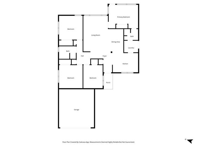 25710 Crest Road, Torrance, CA 90505