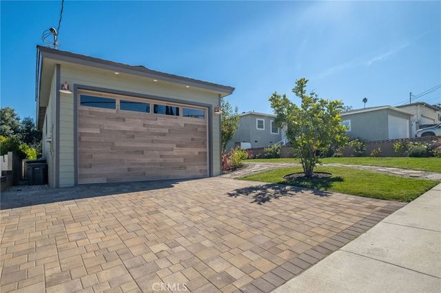 25710 Crest Road, Torrance, CA 90505