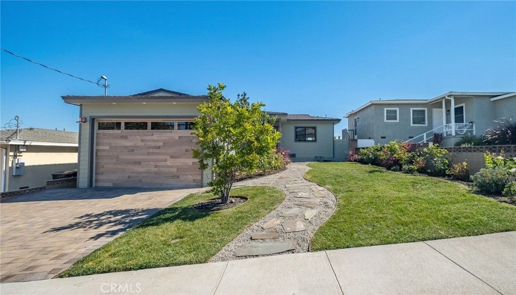 25710 Crest Road, Torrance, CA 90505