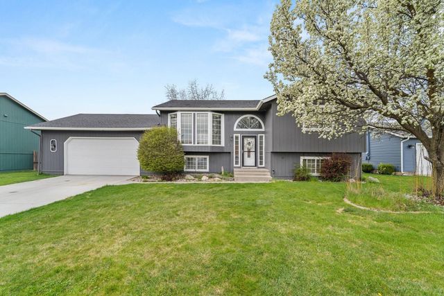 12823 N Pittsburg Ave, Spokane, WA 99208