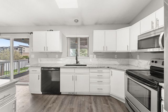 12823 N Pittsburg Ave, Spokane, WA 99208