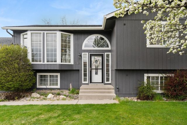 12823 N Pittsburg Ave, Spokane, WA 99208