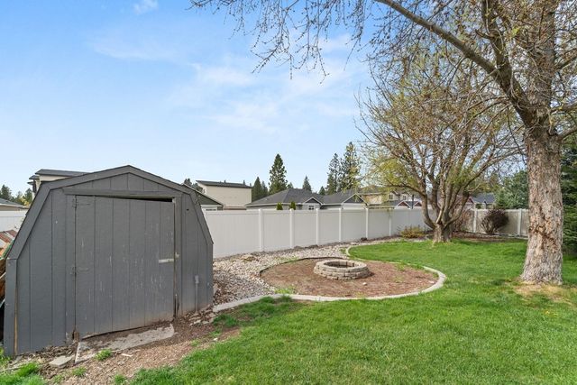 12823 N Pittsburg Ave, Spokane, WA 99208