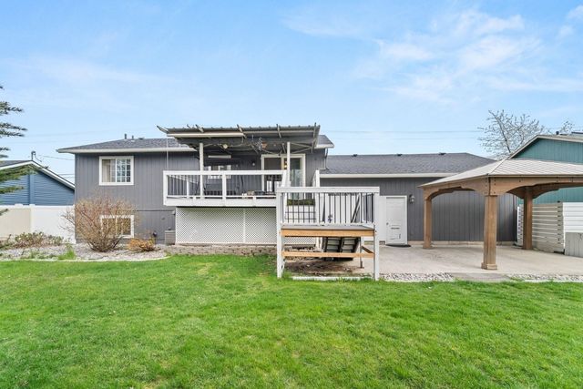 12823 N Pittsburg Ave, Spokane, WA 99208