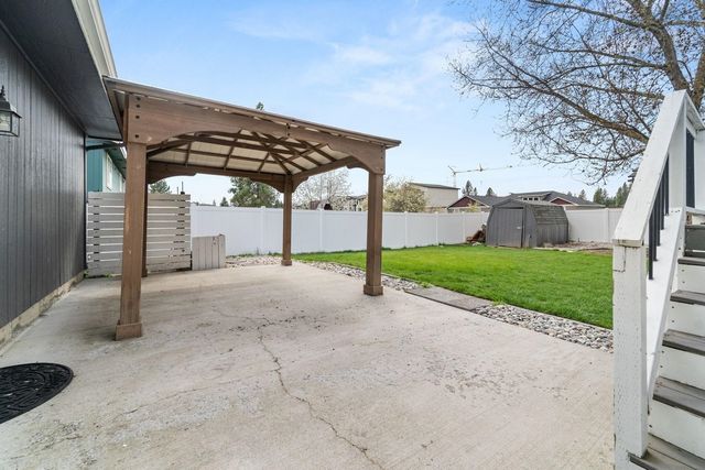 12823 N Pittsburg Ave, Spokane, WA 99208