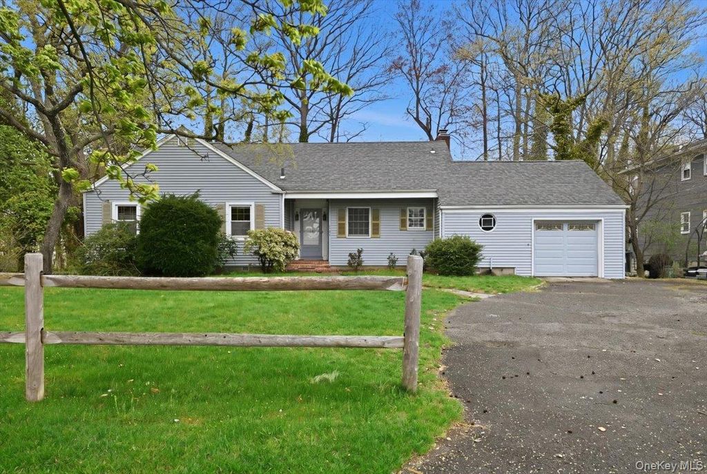1536 Wantagh Avenue, Wantagh, NY 11793