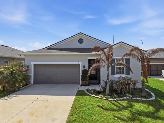120 SUMMERSHORE DRIVE, Auburndale, FL 33823