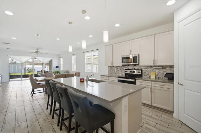 120 SUMMERSHORE DRIVE, Auburndale, FL 33823