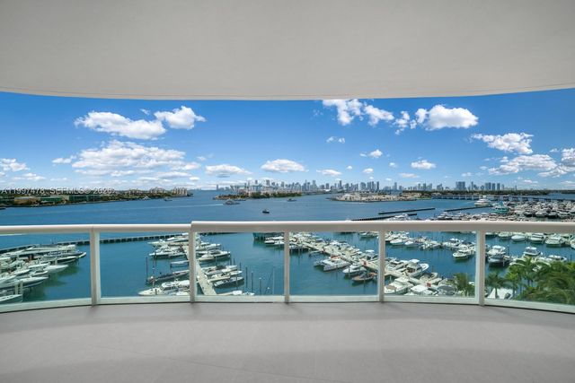 1000 S Pointe Dr 901, Miami Beach, FL 33139