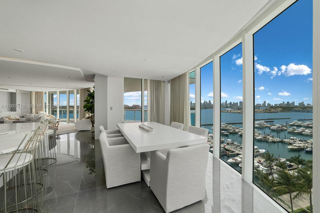 1000 S Pointe Dr 901, Miami Beach, FL 33139