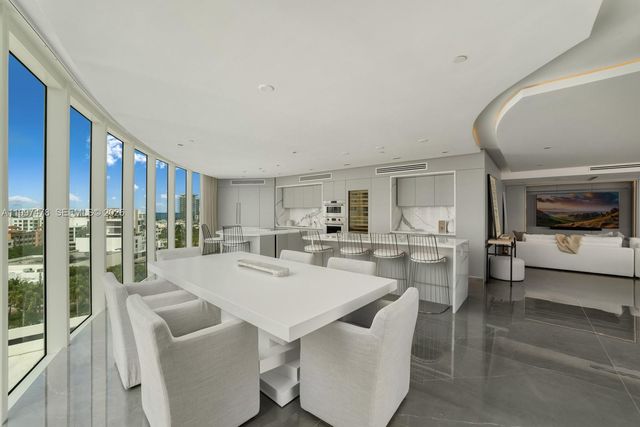 1000 S Pointe Dr 901, Miami Beach, FL 33139