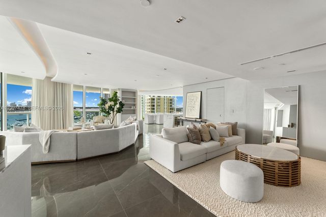 1000 S Pointe Dr 901, Miami Beach, FL 33139