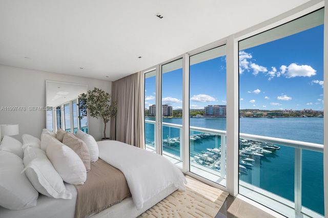 1000 S Pointe Dr 901, Miami Beach, FL 33139