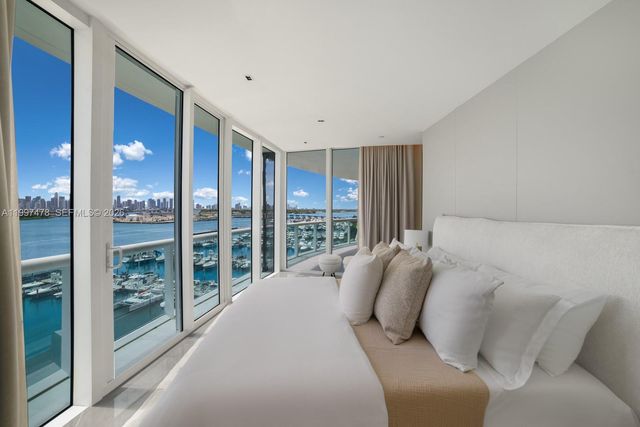 1000 S Pointe Dr 901, Miami Beach, FL 33139