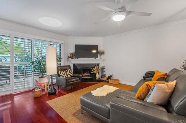 6960 Caminito Curva, San Diego, CA 92119