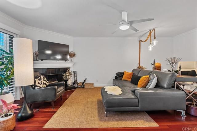 6960 Caminito Curva, San Diego, CA 92119