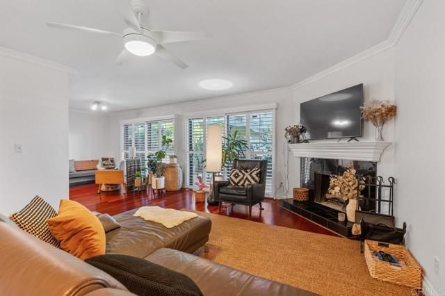 6960 Caminito Curva, San Diego, CA 92119