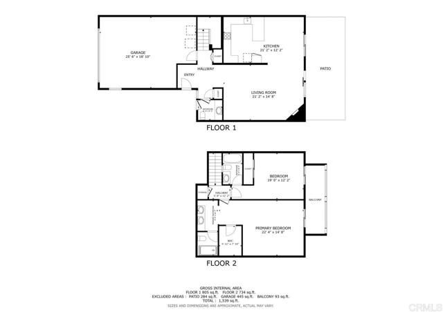 6960 Caminito Curva, San Diego, CA 92119