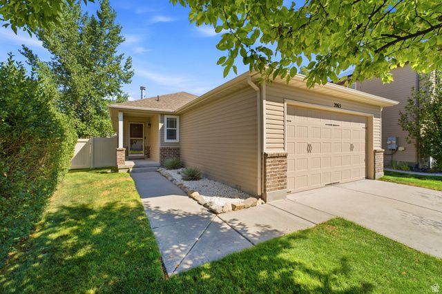 2065 E JORDAN WAY, Eagle Mountain, UT 84005