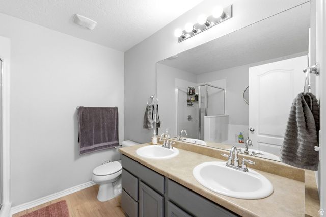 2065 E JORDAN WAY, Eagle Mountain, UT 84005
