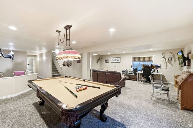 2065 E JORDAN WAY, Eagle Mountain, UT 84005