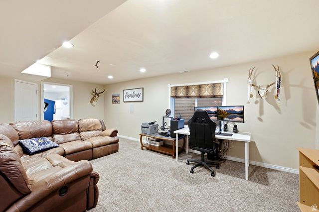 2065 E JORDAN WAY, Eagle Mountain, UT 84005