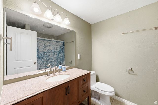 2065 E JORDAN WAY, Eagle Mountain, UT 84005