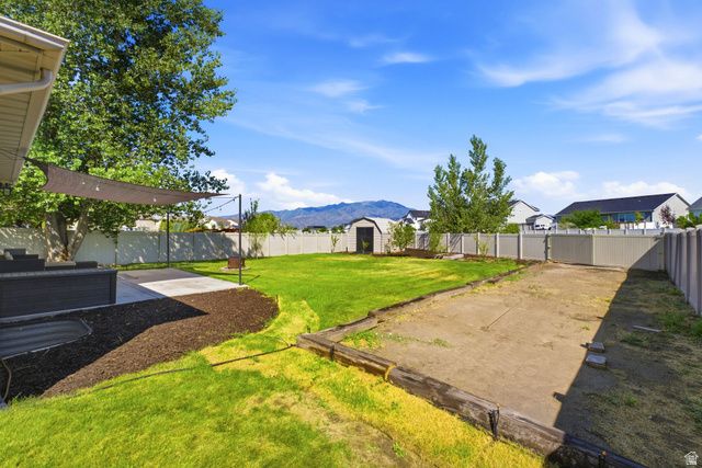 2065 E JORDAN WAY, Eagle Mountain, UT 84005