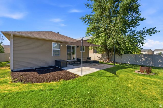 2065 E JORDAN WAY, Eagle Mountain, UT 84005
