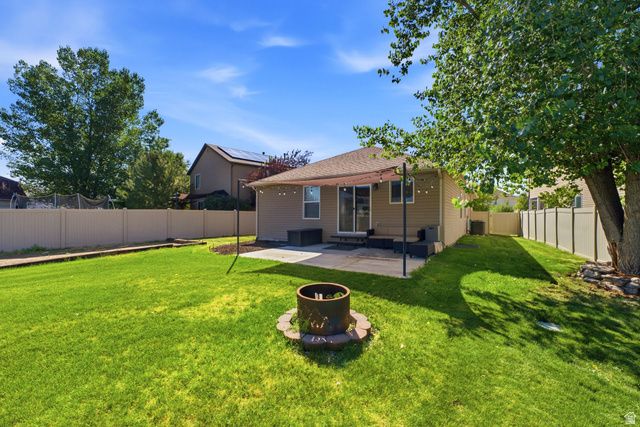 2065 E JORDAN WAY, Eagle Mountain, UT 84005