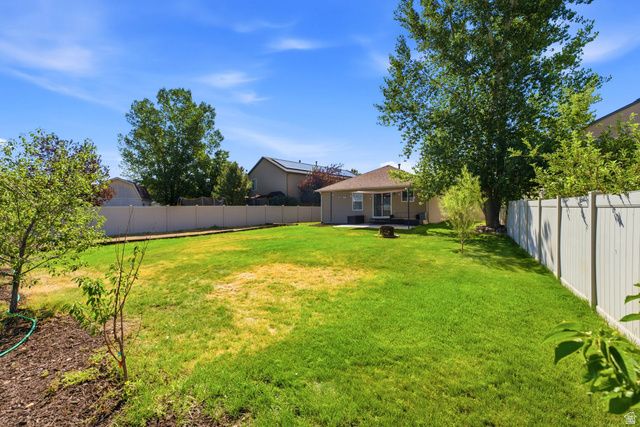2065 E JORDAN WAY, Eagle Mountain, UT 84005