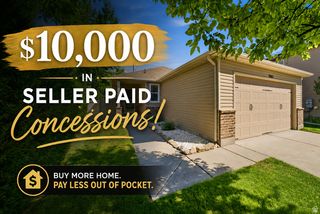 2065 E JORDAN WAY, Eagle Mountain, UT 84005