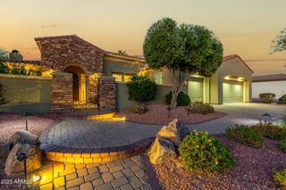 13232 W LOS BANCOS Drive, Sun City West, AZ 85375