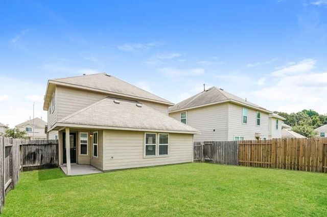 723 N Ella Creek Lane, Houston, TX 77067