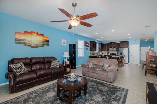 2109 TRILLIUM BOULEVARD, Brooksville, FL 34604