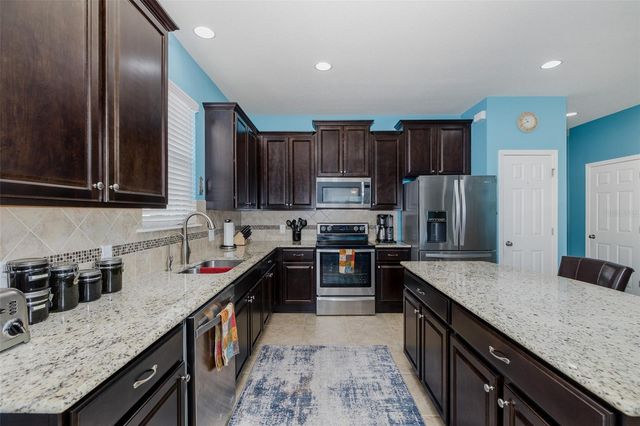 2109 TRILLIUM BOULEVARD, Brooksville, FL 34604