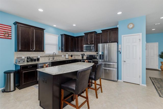 2109 TRILLIUM BOULEVARD, Brooksville, FL 34604