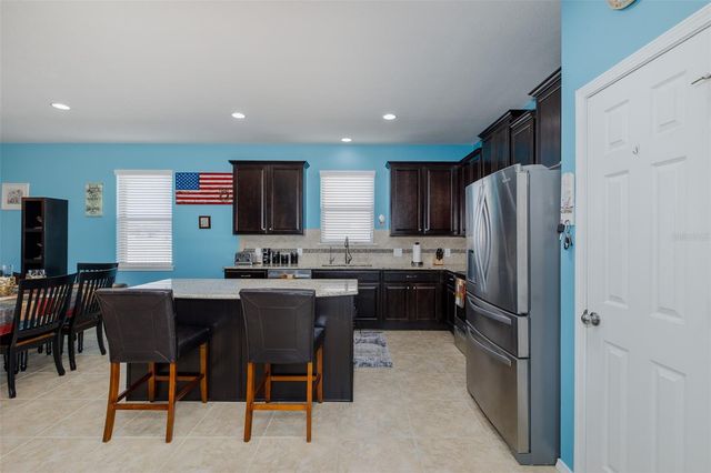 2109 TRILLIUM BOULEVARD, Brooksville, FL 34604