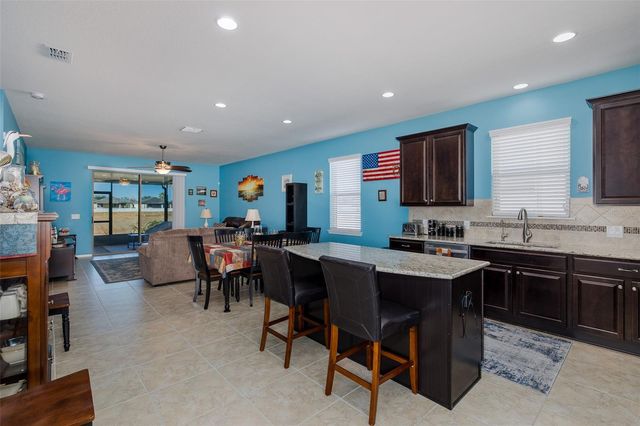 2109 TRILLIUM BOULEVARD, Brooksville, FL 34604