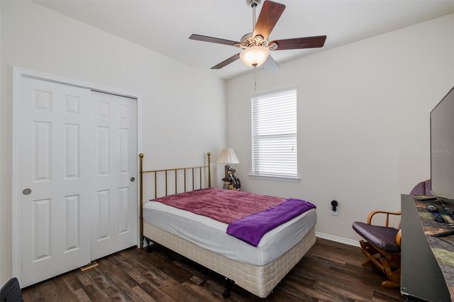 2109 TRILLIUM BOULEVARD, Brooksville, FL 34604