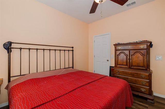 2109 TRILLIUM BOULEVARD, Brooksville, FL 34604