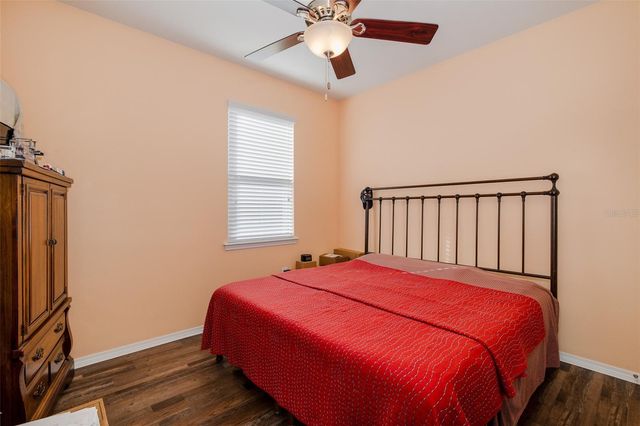 2109 TRILLIUM BOULEVARD, Brooksville, FL 34604