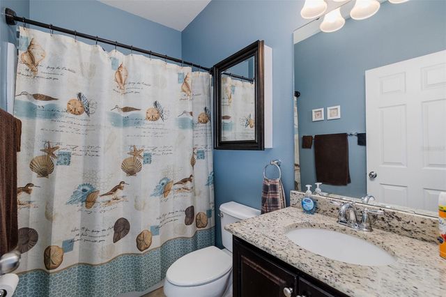 2109 TRILLIUM BOULEVARD, Brooksville, FL 34604