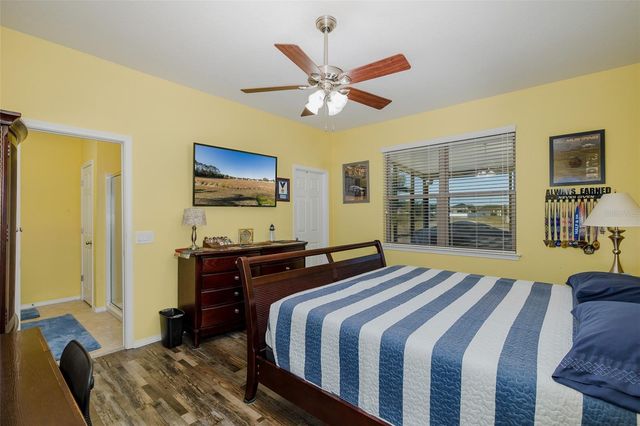 2109 TRILLIUM BOULEVARD, Brooksville, FL 34604