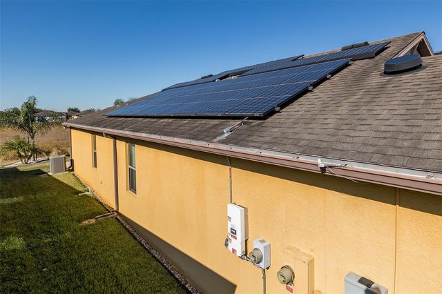 2109 TRILLIUM BOULEVARD, Brooksville, FL 34604