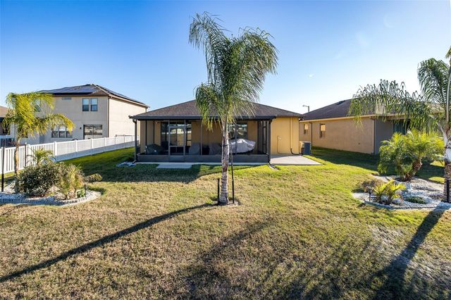 2109 TRILLIUM BOULEVARD, Brooksville, FL 34604