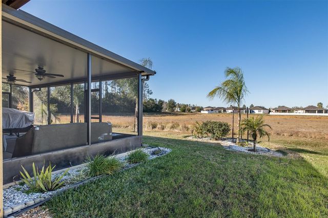 2109 TRILLIUM BOULEVARD, Brooksville, FL 34604