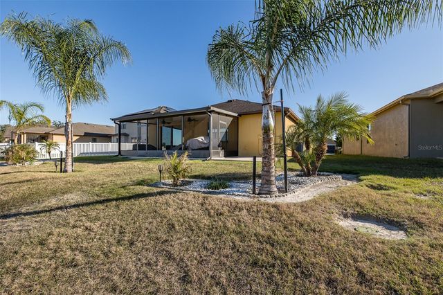 2109 TRILLIUM BOULEVARD, Brooksville, FL 34604