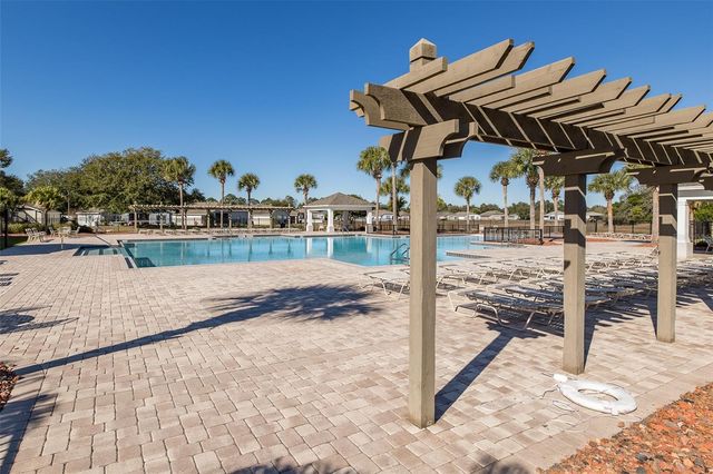 2109 TRILLIUM BOULEVARD, Brooksville, FL 34604