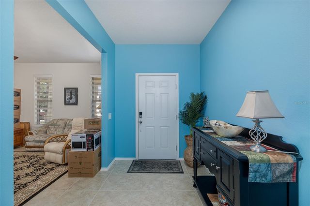 2109 TRILLIUM BOULEVARD, Brooksville, FL 34604